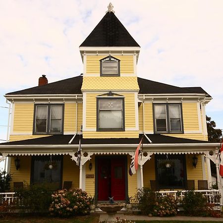 Come From Away B&B Digby Exterior foto