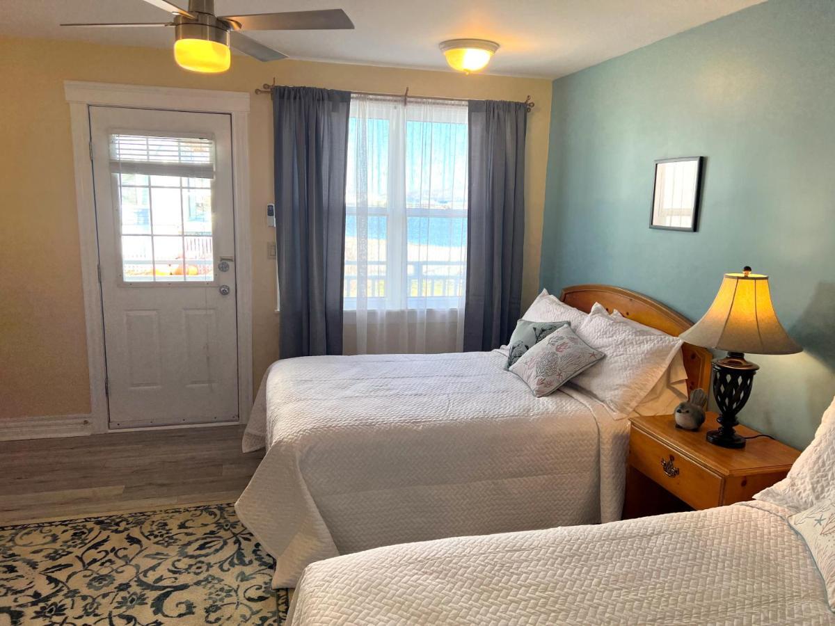 Come From Away B&B Digby Exterior foto