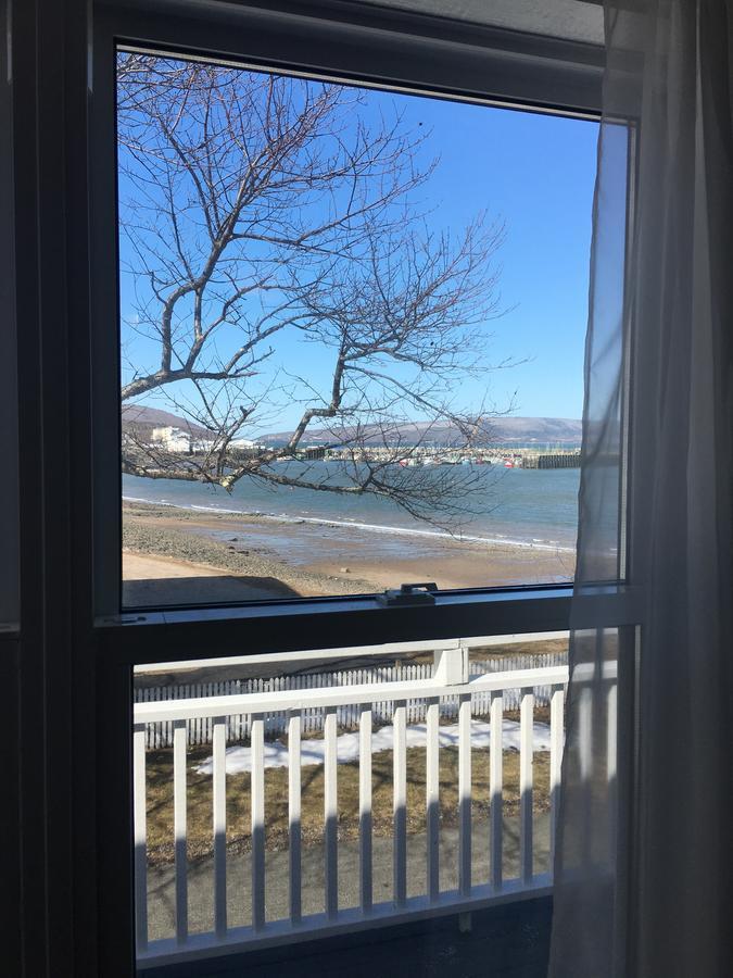 Come From Away B&B Digby Exterior foto