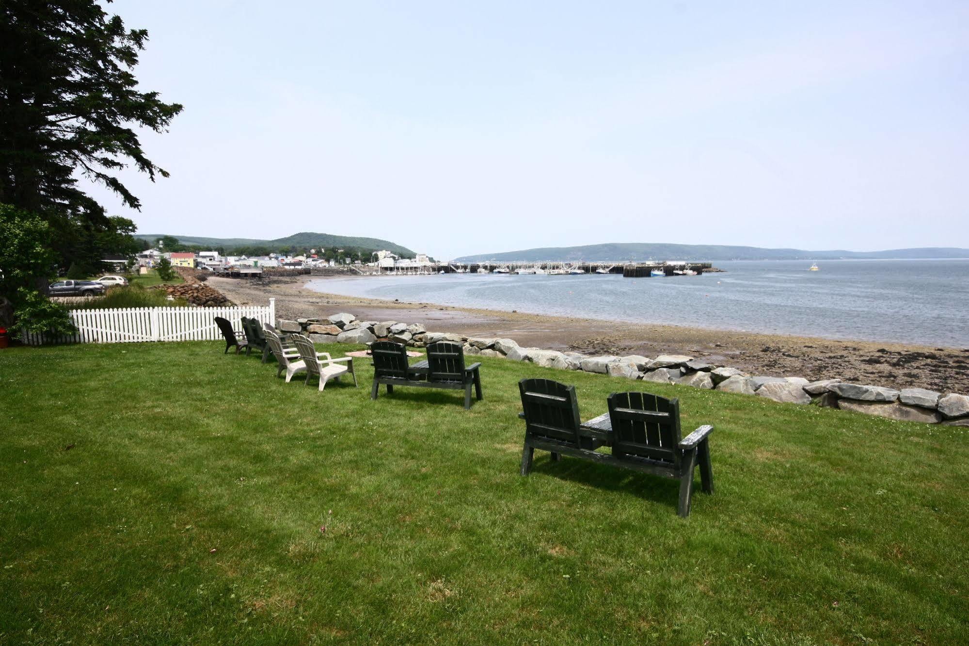 Come From Away B&B Digby Exterior foto