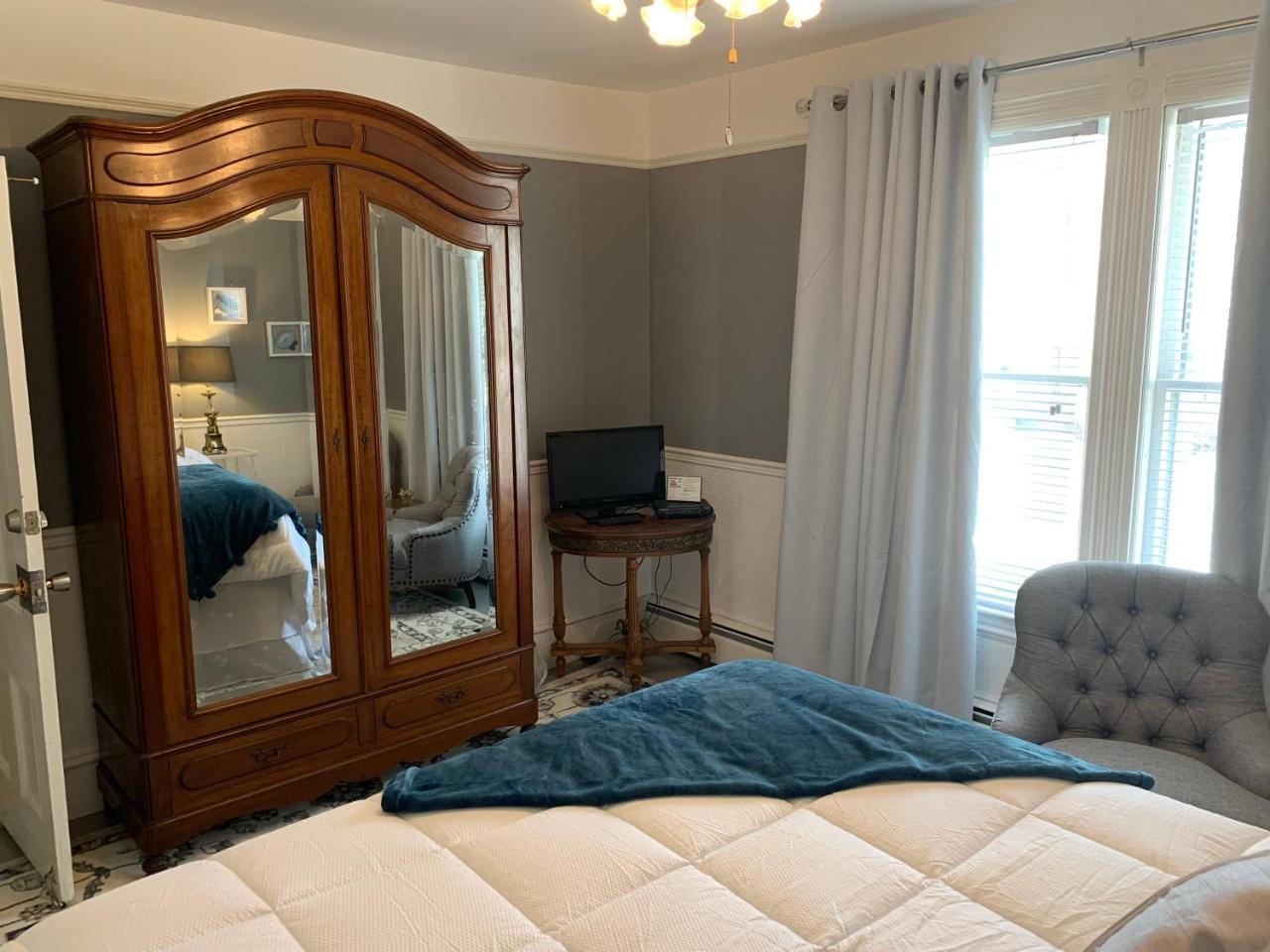 Come From Away B&B Digby Exterior foto